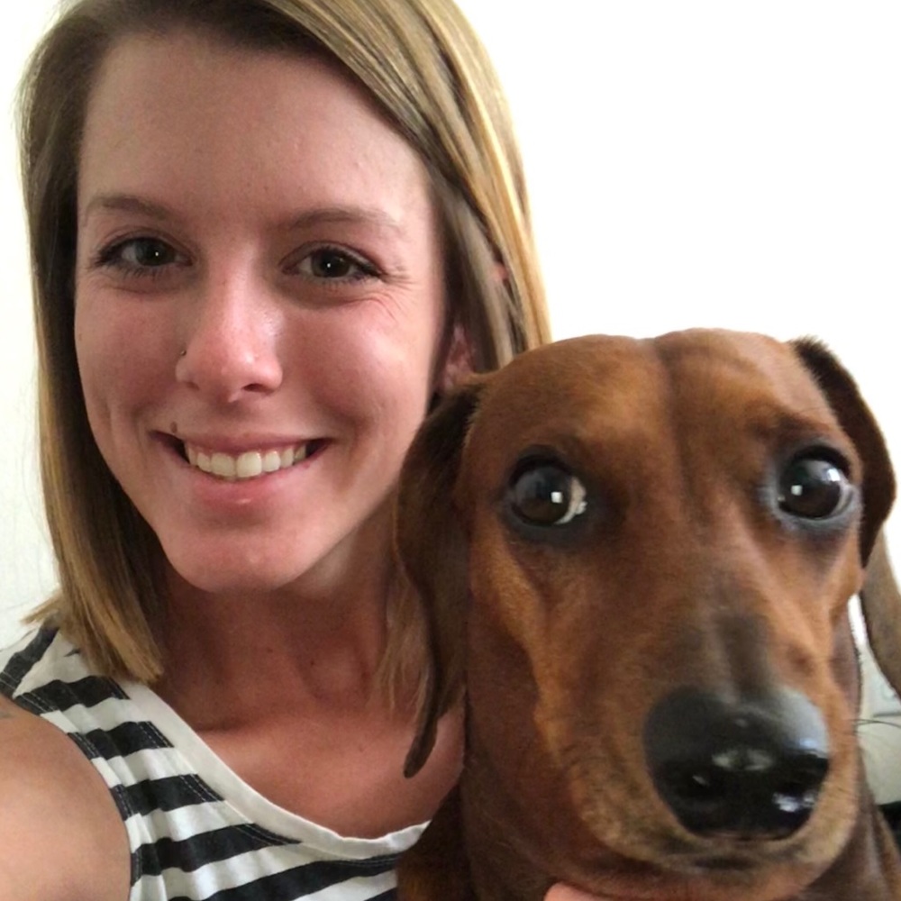 Meet your Posher, Nicole